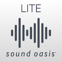 Icon image Sound Oasis White Noise Lite