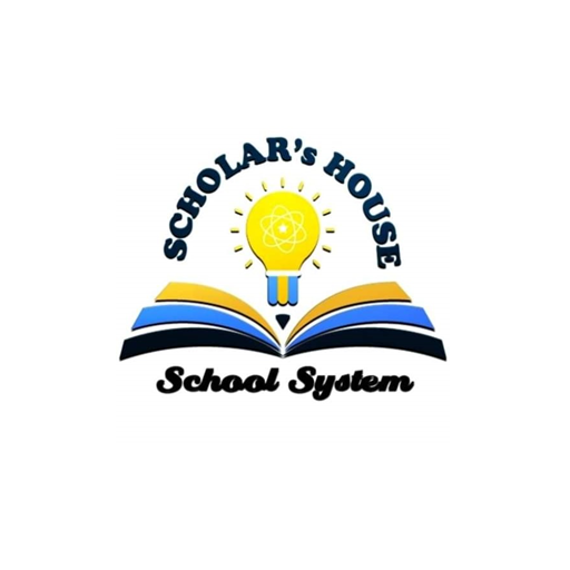 Scholar House School System logo