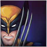 Wolverine Quotes icon