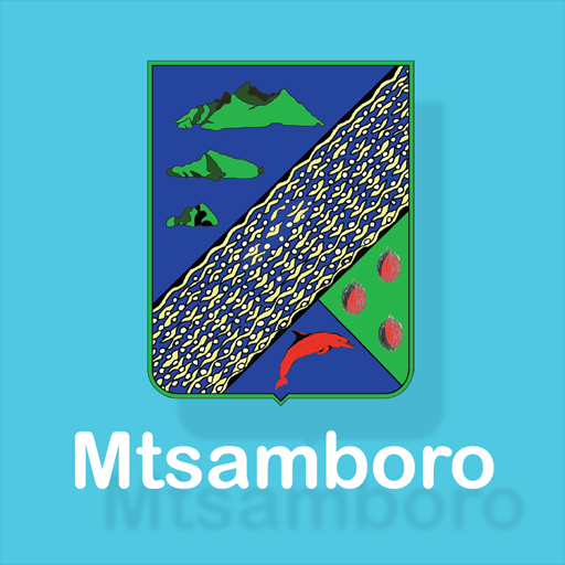 Mtsamboro 5.0.1 Icon