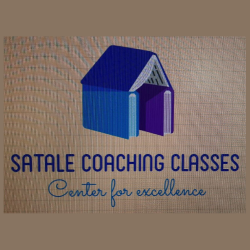 Satale Coaching Classes logo
