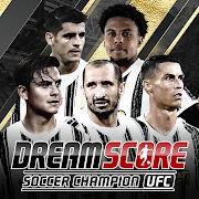 Dream Score: Soccer Champion 1.0.1807 Icon