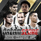 Dream Score: Soccer Champion 1.0.1941