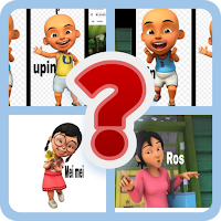 Game upin ipin