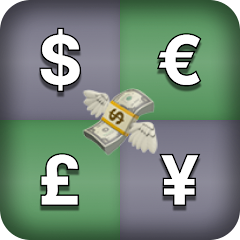 Koin Currency Converter