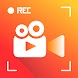 Screen Recorder - iRec - Androidアプリ
