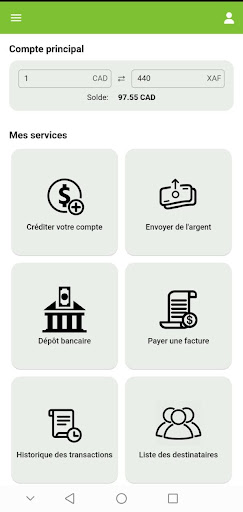 GT Finance Inc Screen 2