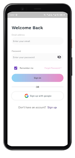 Parenting AI Screen 3