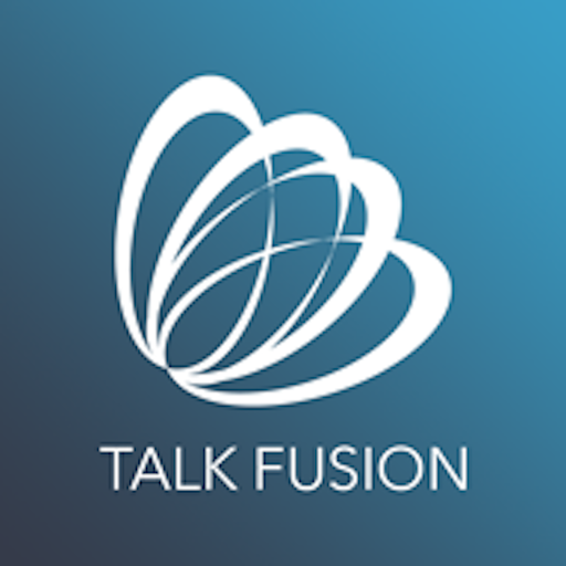 Talk Fusion Live Meetings 2.36 Icon