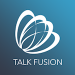 Cover Image of Download Talk Fusion Live Meetings  APK