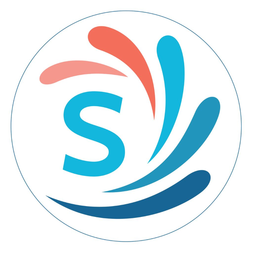 Splash Real Estate App logo