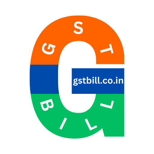 GSTBill