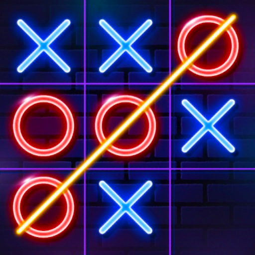 Tic Tac Toe 2 Player: XO Game Download on Windows