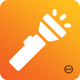 Flashlight LED APP Free : HD icon