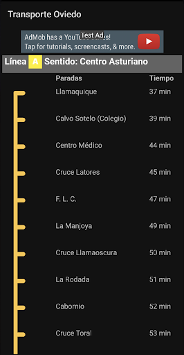 Transporte Bus Oviedo