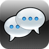 Secret Chat -Chat,Meet,hangout icon