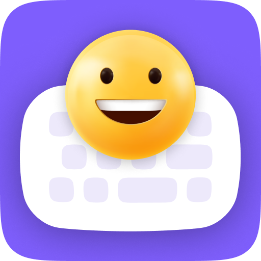 Keyboard:Emoji Keyboard, Fonts Download on Windows