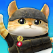 Cat Commandos - 新作のゲームアプリ Android