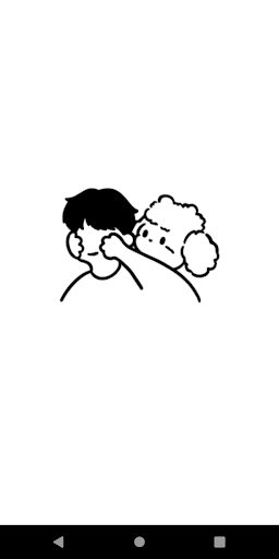 Android application ài pet screenshort