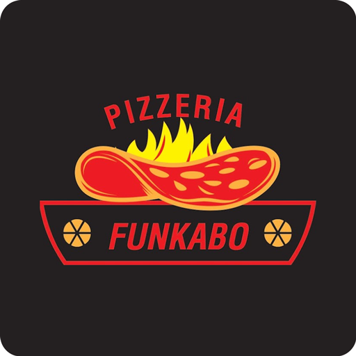 Funkabo Pizzeria logo