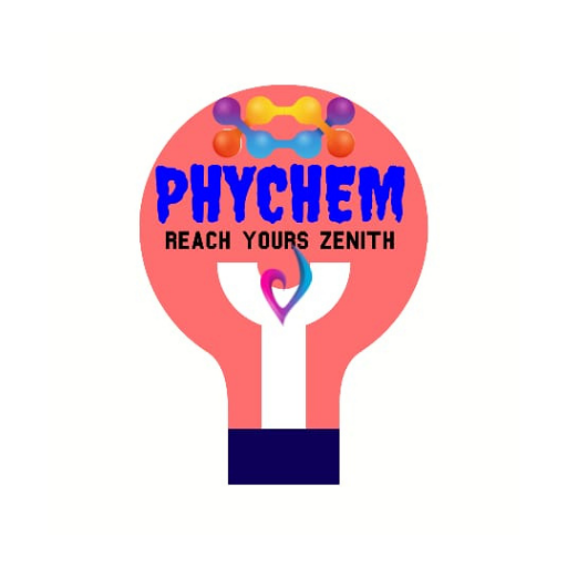 phychem: live learning app jee/neet
