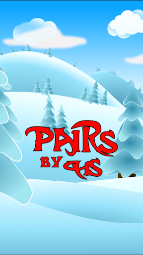 Android application Pairs by PHS screenshort