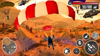 Game screenshot Тактическая миссия Black Ops mod apk