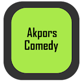 Akpors Comedy icon