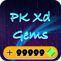 Trivia  Gems for Pk Xd - How to Get Gems
