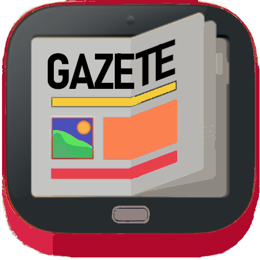 Tüm Gazeteler ve Haberler logo