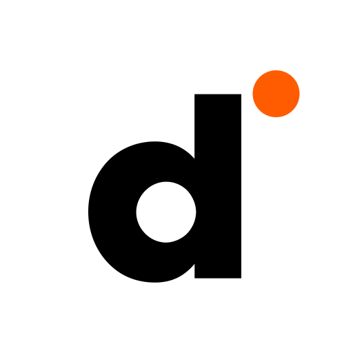 드랍인 파트너 logo