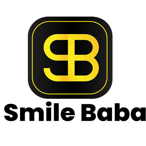Smilebaba logo