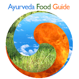 Ayurveda Food Guide icon
