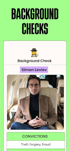 Tea Dating Advice screenshot 4