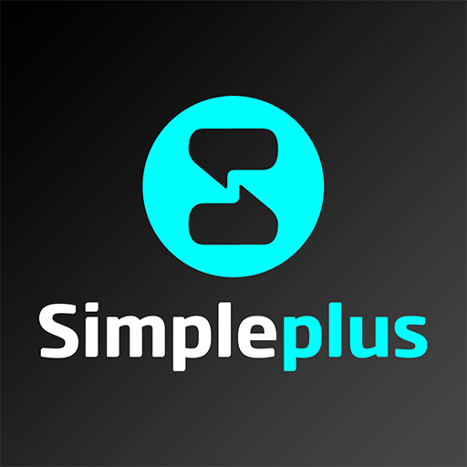 Simpleplus logo