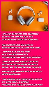 Airpods max guide
