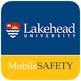 Lakehead Mobile Safety icon