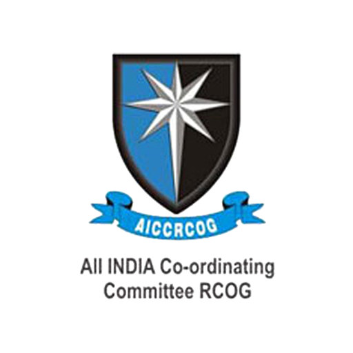 AICC RCOG  Icon