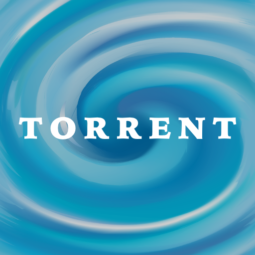 Torrent  Icon