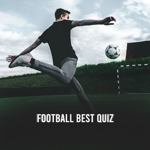 Quiz World Skills Football