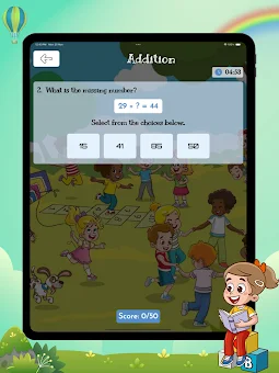 Adventure Academy: Kids Corner screenshot 10