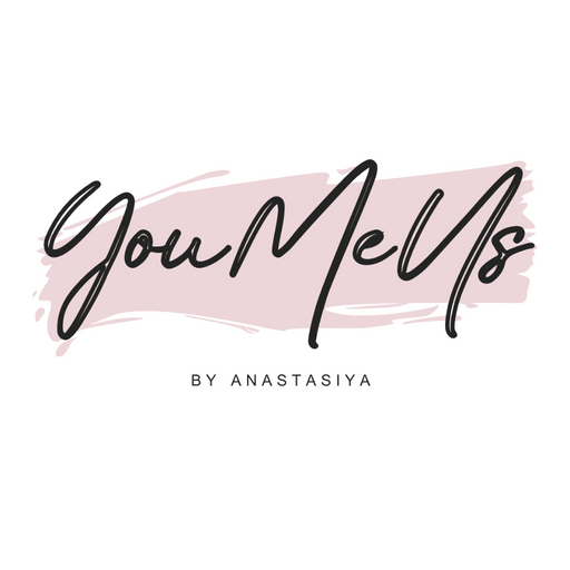 YouMeUs by Anastasiya logo