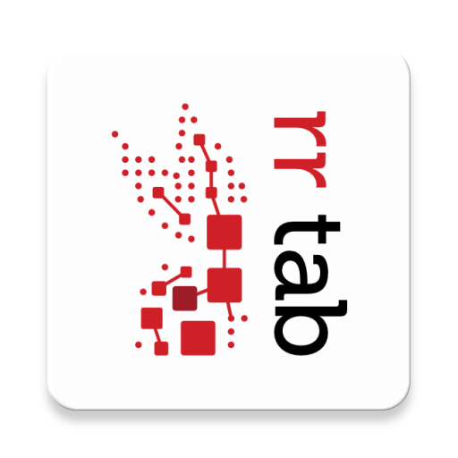 RR Tab logo