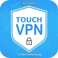 Touch VPN  Free Fast and Secure