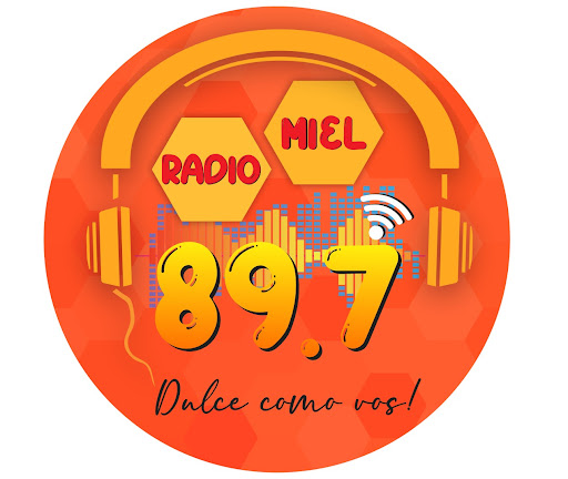 Radio Miel Screen 2