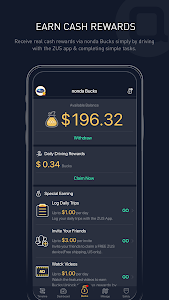 ZUS - Save Car Expenses Unknown