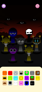 Sprankbox Mix Beats 3