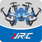 JJRC_UFO Apk