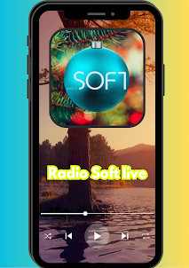 Radio Soft live