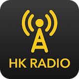 香港人電台 Hong Kong Radio－免費新聞收音機 icon